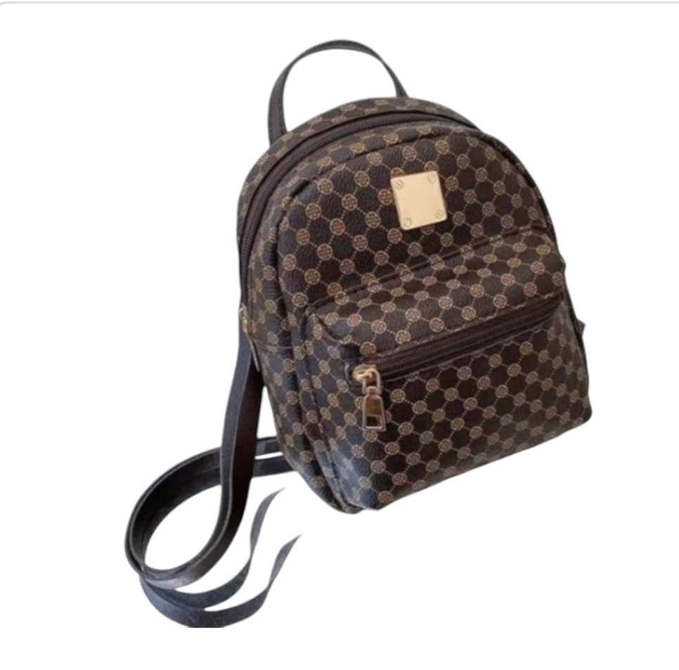 Stylish Crossbody Bag Backpack