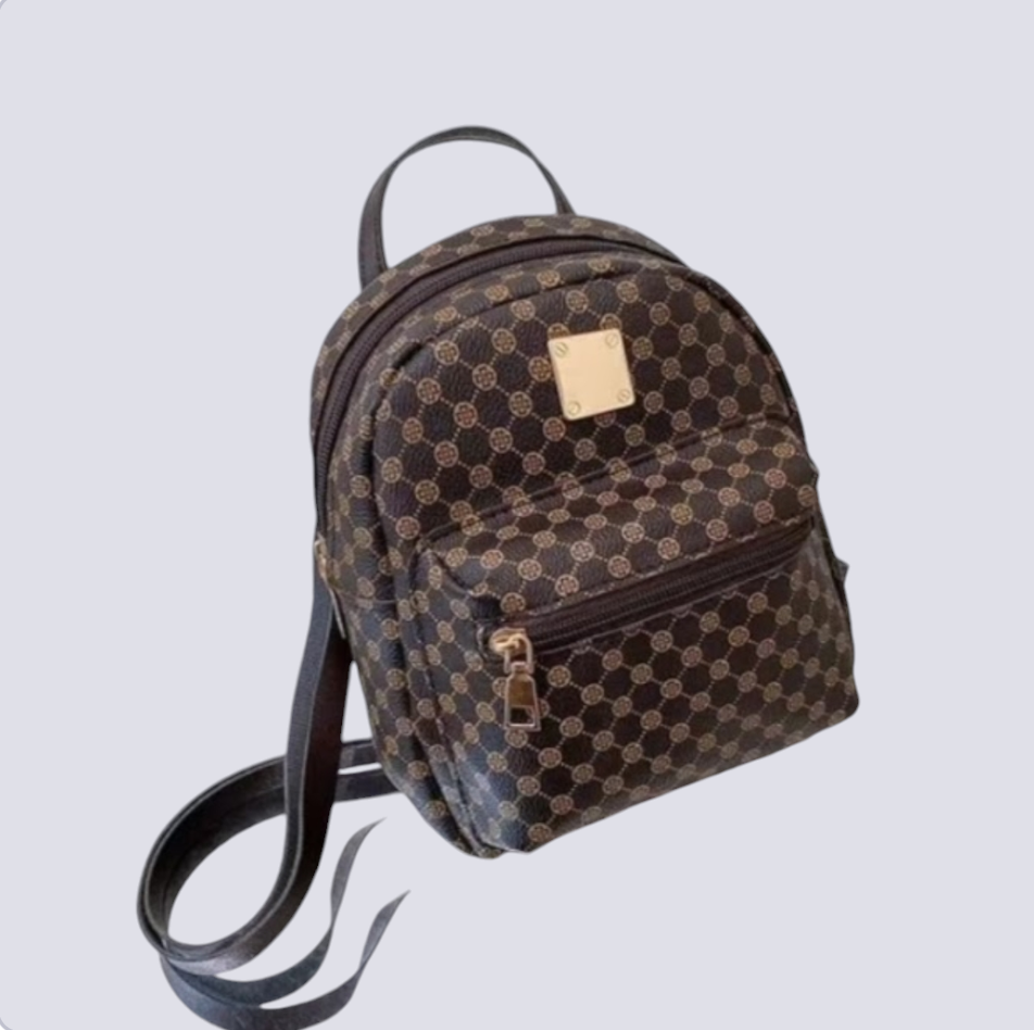 Stylish Crossbody Bag Backpack