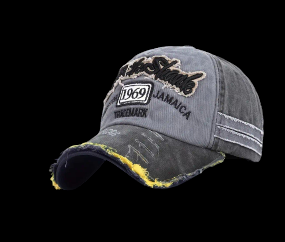Stylish Jamaica Baseball Cap