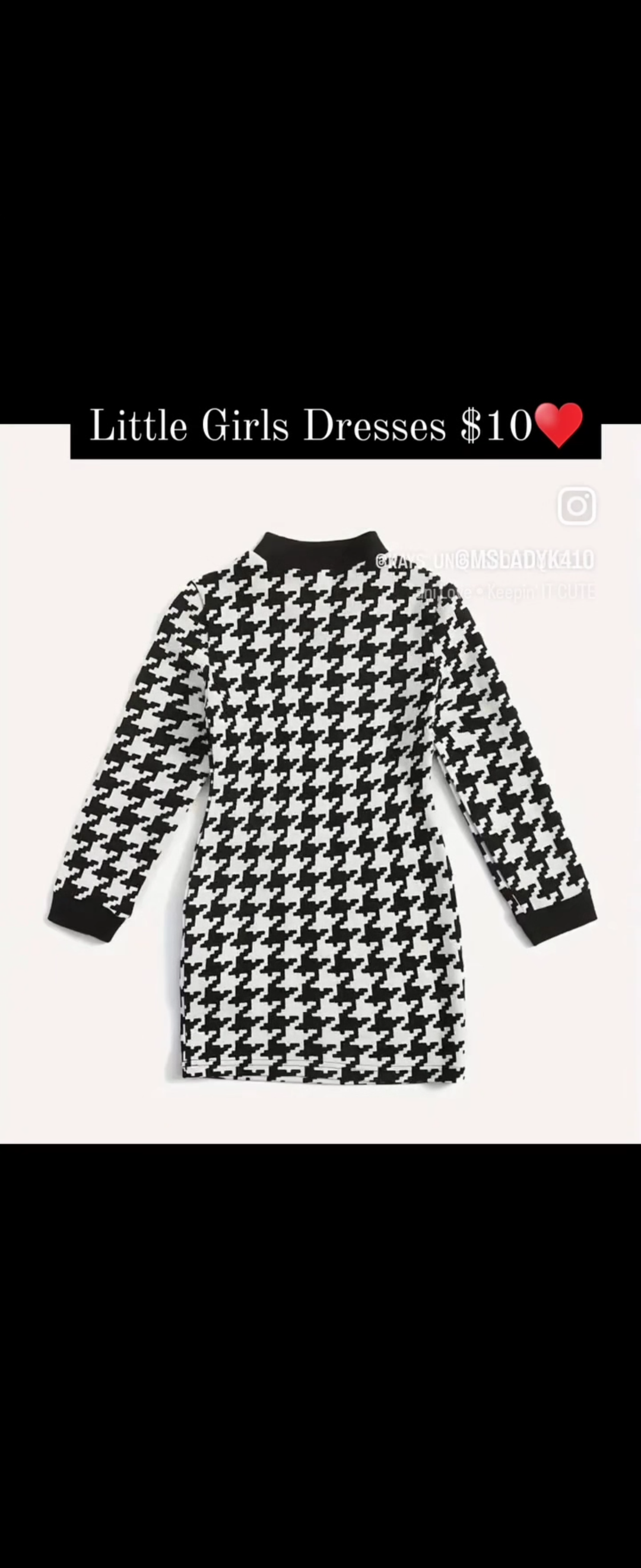 Little Girls Checked Long Sleeve Dress KAY'S UNIQUE BOUTIQUE'S SHOPIFY STORE Little Girls Checked Long Sleeve Dress KAY'S UNIQUE BOUTIQUE'S SHOPIFY STORE